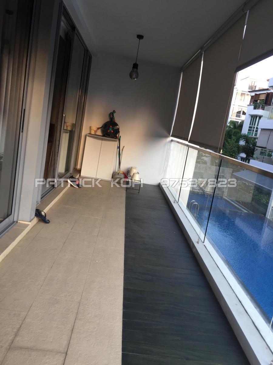 Naturalis (D15), Apartment #105034282